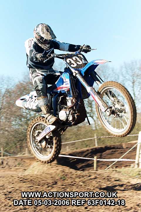 Sample image from 05/03/2006 AMCA Lincoln MXC - Wigsley 