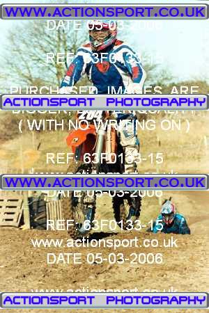 Photo: 63F0133-15 ActionSport Photography 05/03/2006 AMCA Lincoln MXC - Wigsley  _4_125JuniorsOver18 #284