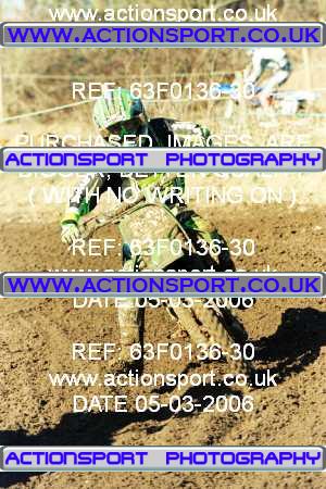 Photo: 63F0136-30 ActionSport Photography 05/03/2006 AMCA Lincoln MXC - Wigsley  _1_125JuniorsUnder18 #38
