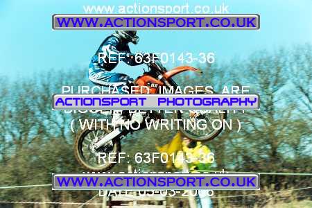 Photo: 63F0143-36 ActionSport Photography 05/03/2006 AMCA Lincoln MXC - Wigsley  _5_250-750Juniors #72