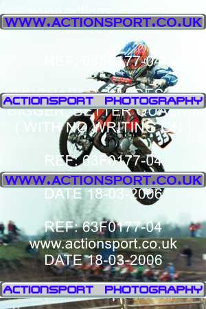 Photo: 63F0177-04 ActionSport Photography 19/03/2006 BSMA - Mildenhall _1_65s #33