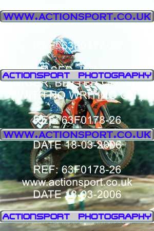 Photo: 63F0178-26 ActionSport Photography 19/03/2006 BSMA - Mildenhall _1_65s #33