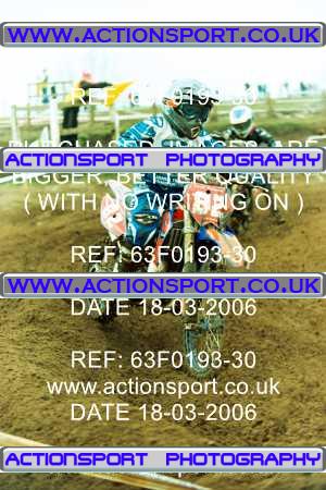 Photo: 63F0193-30 ActionSport Photography 19/03/2006 BSMA - Mildenhall _2_SW85s #82