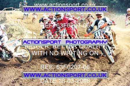 Photo: 63F0207-06 ActionSport Photography 19/03/2006 BSMA - Mildenhall _6_AMX #71