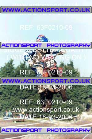 Photo: 63F0210-09 ActionSport Photography 19/03/2006 BSMA - Mildenhall _1_65s #33