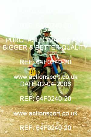 Photo: 64F0240-20 ActionSport Photography 02/04/2006 IOPD Cumbria Twinshocks - Stipers Hill, Polesworth  _0_TwinshockPractice #91