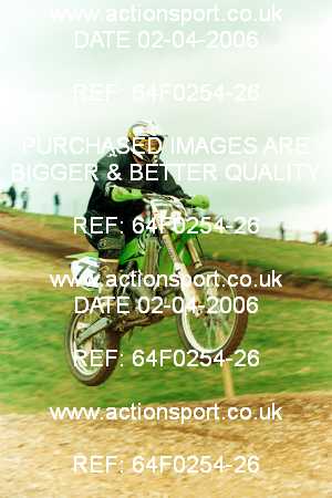 Photo: 64F0254-26 ActionSport Photography 02/04/2006 IOPD Cumbria Twinshocks - Stipers Hill, Polesworth  _6_ModernsGroupA #77