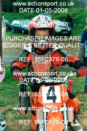 Photo: 65F0376-06 ActionSport Photography 01/05/2006 East Kent SSC Canada Heights International  _6_Autos #4