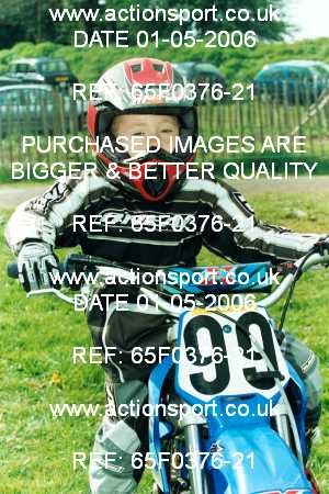 Photo: 65F0376-21 ActionSport Photography 01/05/2006 East Kent SSC Canada Heights International  _6_Autos #99