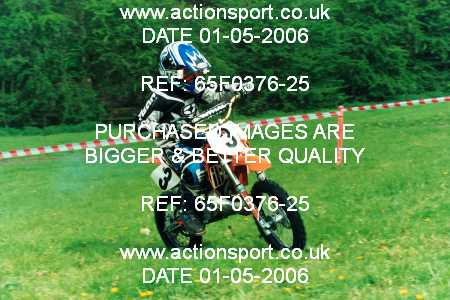 Photo: 65F0376-25 ActionSport Photography 01/05/2006 East Kent SSC Canada Heights International  _6_Autos #3