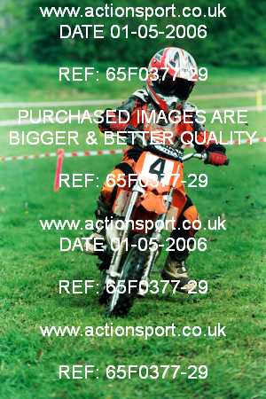 Photo: 65F0377-29 ActionSport Photography 01/05/2006 East Kent SSC Canada Heights International  _6_Autos #4