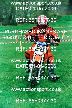 Photo: 65F0377-30 ActionSport Photography 01/05/2006 East Kent SSC Canada Heights International  _6_Autos #26