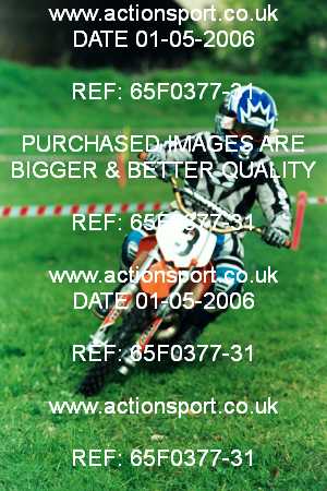 Photo: 65F0377-31 ActionSport Photography 01/05/2006 East Kent SSC Canada Heights International  _6_Autos #3