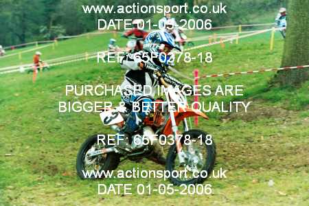 Photo: 65F0378-18 ActionSport Photography 01/05/2006 East Kent SSC Canada Heights International  _6_Autos #3