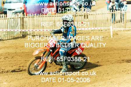 Photo: 65F0388-21 ActionSport Photography 01/05/2006 East Kent SSC Canada Heights International  _4_SmallWheels #60