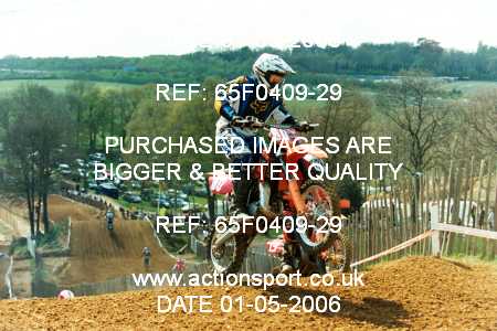 Photo: 65F0409-29 ActionSport Photography 01/05/2006 East Kent SSC Canada Heights International  _4_SmallWheels #60