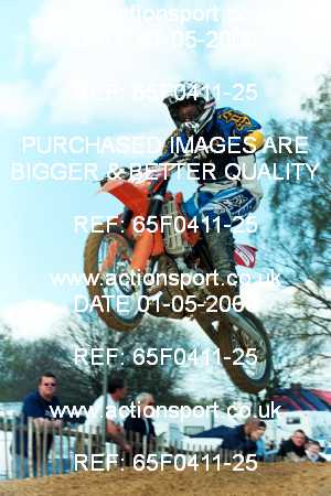 Photo: 65F0411-25 ActionSport Photography 01/05/2006 East Kent SSC Canada Heights International  _4_SmallWheels #60