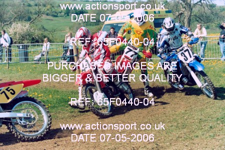 Photo: 65F0440-04 ActionSport Photography 07/05/2006 AMCA Dursley DMCC - Nympsfield  _3_ExpertsOpen #37