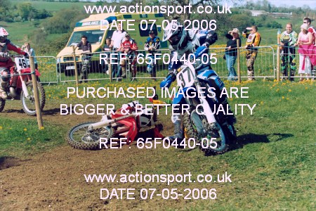 Photo: 65F0440-05 ActionSport Photography 07/05/2006 AMCA Dursley DMCC - Nympsfield  _3_ExpertsOpen #37