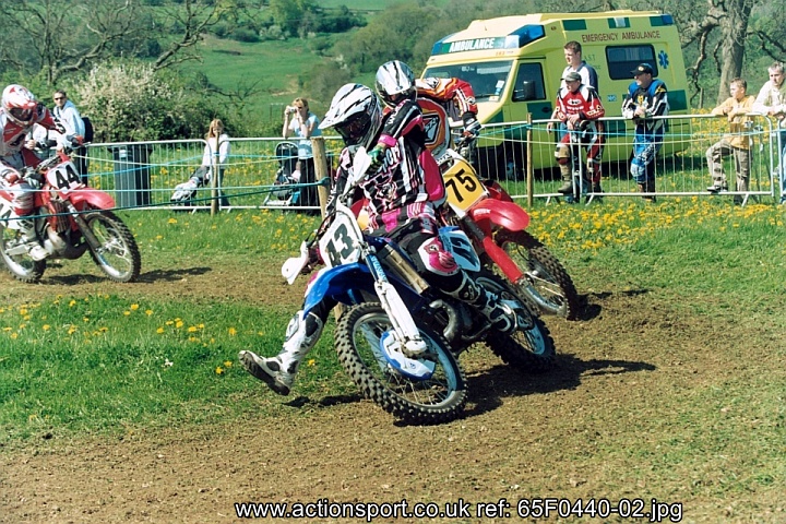 Sample image from 07/05/2006 AMCA Dursley DMCC - Nympsfield 