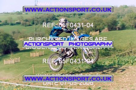 Photo: 65F0431-04 ActionSport Photography 07/05/2006 AMCA Dursley DMCC - Nympsfield  _3_ExpertsOpen #92