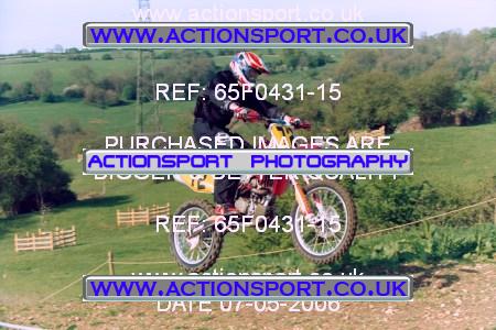 Photo: 65F0431-15 ActionSport Photography 07/05/2006 AMCA Dursley DMCC - Nympsfield  _3_ExpertsOpen #72