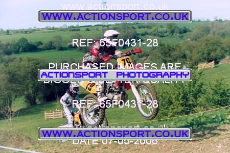 Photo: 65F0431-28 ActionSport Photography 07/05/2006 AMCA Dursley DMCC - Nympsfield  _3_ExpertsOpen #79