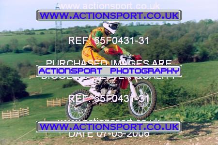 Photo: 65F0431-31 ActionSport Photography 07/05/2006 AMCA Dursley DMCC - Nympsfield  _3_ExpertsOpen #77