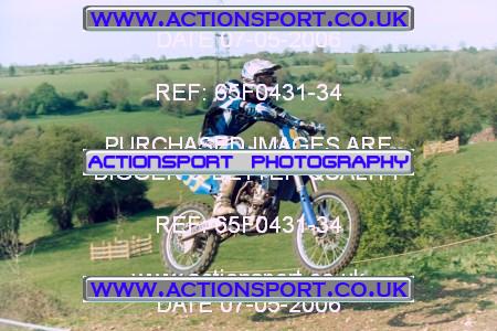 Photo: 65F0431-34 ActionSport Photography 07/05/2006 AMCA Dursley DMCC - Nympsfield  _3_ExpertsOpen #99