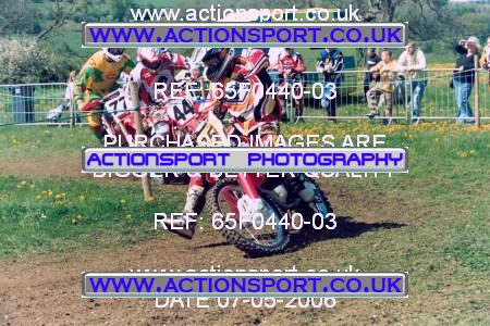 Photo: 65F0440-03 ActionSport Photography 07/05/2006 AMCA Dursley DMCC - Nympsfield  _3_ExpertsOpen #75