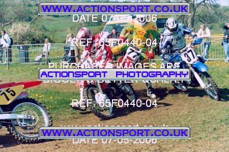 Photo: 65F0440-04 ActionSport Photography 07/05/2006 AMCA Dursley DMCC - Nympsfield  _3_ExpertsOpen #77
