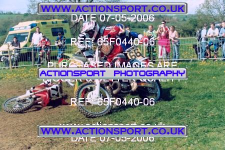 Photo: 65F0440-06 ActionSport Photography 07/05/2006 AMCA Dursley DMCC - Nympsfield  _3_ExpertsOpen #46