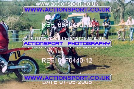 Photo: 65F0440-12 ActionSport Photography 07/05/2006 AMCA Dursley DMCC - Nympsfield  _3_ExpertsOpen #64