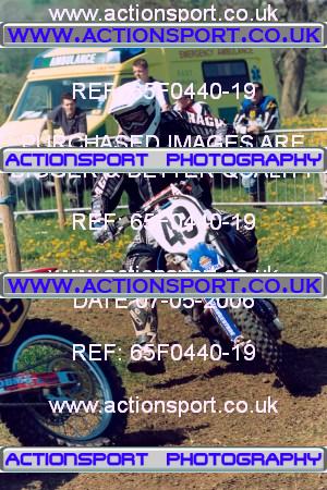 Photo: 65F0440-19 ActionSport Photography 07/05/2006 AMCA Dursley DMCC - Nympsfield  _3_ExpertsOpen #49