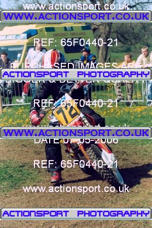 Photo: 65F0440-21 ActionSport Photography 07/05/2006 AMCA Dursley DMCC - Nympsfield  _3_ExpertsOpen #72
