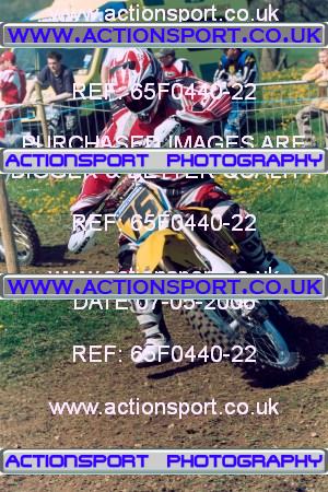 Photo: 65F0440-22 ActionSport Photography 07/05/2006 AMCA Dursley DMCC - Nympsfield  _3_ExpertsOpen #76
