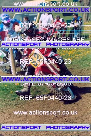 Photo: 65F0440-23 ActionSport Photography 07/05/2006 AMCA Dursley DMCC - Nympsfield  _3_ExpertsOpen #82
