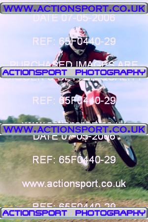 Photo: 65F0440-29 ActionSport Photography 07/05/2006 AMCA Dursley DMCC - Nympsfield  _3_ExpertsOpen #46