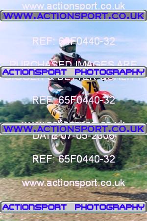 Photo: 65F0440-32 ActionSport Photography 07/05/2006 AMCA Dursley DMCC - Nympsfield  _3_ExpertsOpen #79