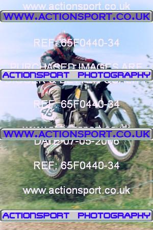 Photo: 65F0440-34 ActionSport Photography 07/05/2006 AMCA Dursley DMCC - Nympsfield  _3_ExpertsOpen #48