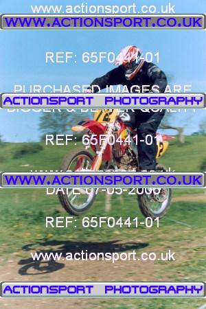 Photo: 65F0441-01 ActionSport Photography 07/05/2006 AMCA Dursley DMCC - Nympsfield  _3_ExpertsOpen #72