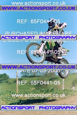 Photo: 65F0441-05 ActionSport Photography 07/05/2006 AMCA Dursley DMCC - Nympsfield  _3_ExpertsOpen #35