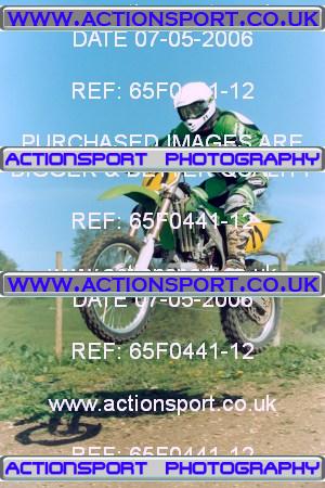 Photo: 65F0441-12 ActionSport Photography 07/05/2006 AMCA Dursley DMCC - Nympsfield  _3_ExpertsOpen #71