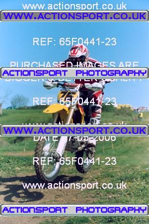 Photo: 65F0441-23 ActionSport Photography 07/05/2006 AMCA Dursley DMCC - Nympsfield  _3_ExpertsOpen #76
