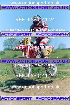 Photo: 65F0441-24 ActionSport Photography 07/05/2006 AMCA Dursley DMCC - Nympsfield  _3_ExpertsOpen #82