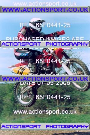 Photo: 65F0441-25 ActionSport Photography 07/05/2006 AMCA Dursley DMCC - Nympsfield  _3_ExpertsOpen #79