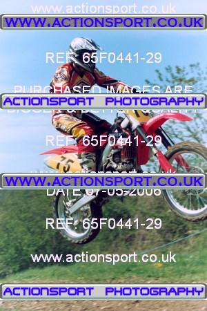 Photo: 65F0441-29 ActionSport Photography 07/05/2006 AMCA Dursley DMCC - Nympsfield  _3_ExpertsOpen #75