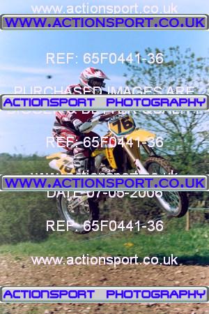 Photo: 65F0441-36 ActionSport Photography 07/05/2006 AMCA Dursley DMCC - Nympsfield  _3_ExpertsOpen #76