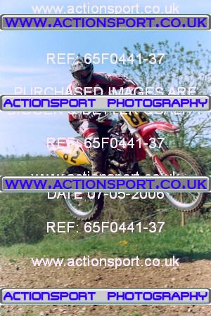 Photo: 65F0441-37 ActionSport Photography 07/05/2006 AMCA Dursley DMCC - Nympsfield  _3_ExpertsOpen #82