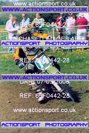 Photo: 65F0442-28 ActionSport Photography 07/05/2006 AMCA Dursley DMCC - Nympsfield  _4_InterJuniors #14